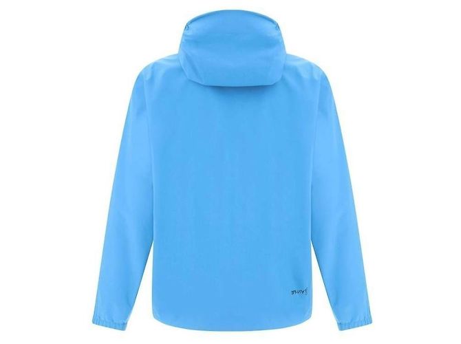 Moncler Giacca Shipton di Grenoble Blu - vista 5