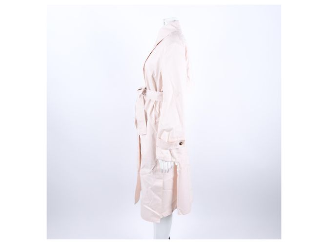 Jil Sander Trench Coat - vista 2