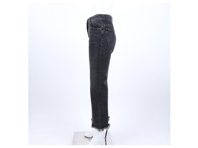 Pantalones de denim Chanel - vista 2