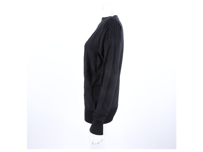 Hermès Blusa de manga comprida - vista 2