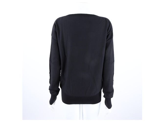 Hermès Blusa de manga comprida - vista 3