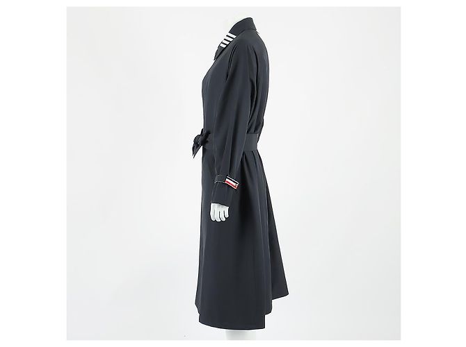 Thom Browne Trench Coat - vista 2