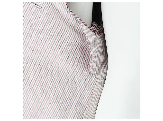 Thom Browne Trench Coat - vista 5