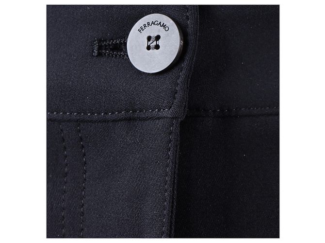 Salvatore Ferragamo Hosen - Ansicht 4