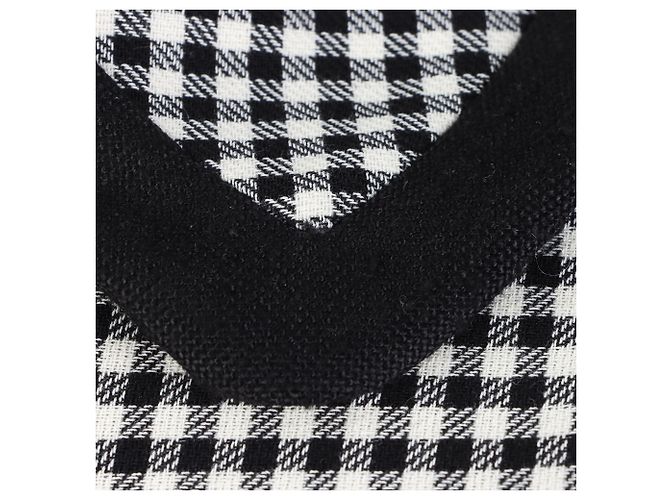 Gucci Check Jacket - view 4