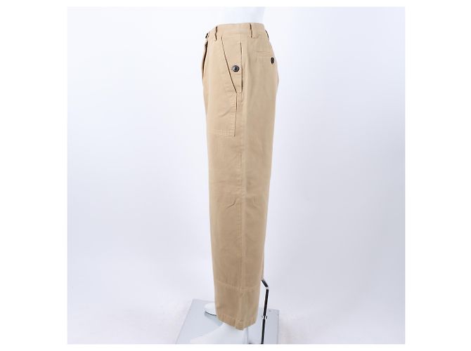 Dries Van Noten Pantalones - vista 2