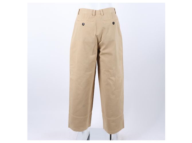 Dries Van Noten Pantalones - vista 3