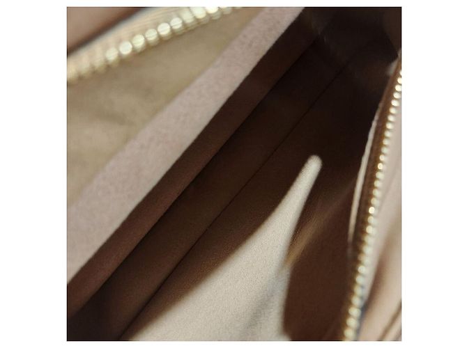 Fendi Shearling Multi-Baguette Tote Bag mit Schultergurt - Ansicht 6