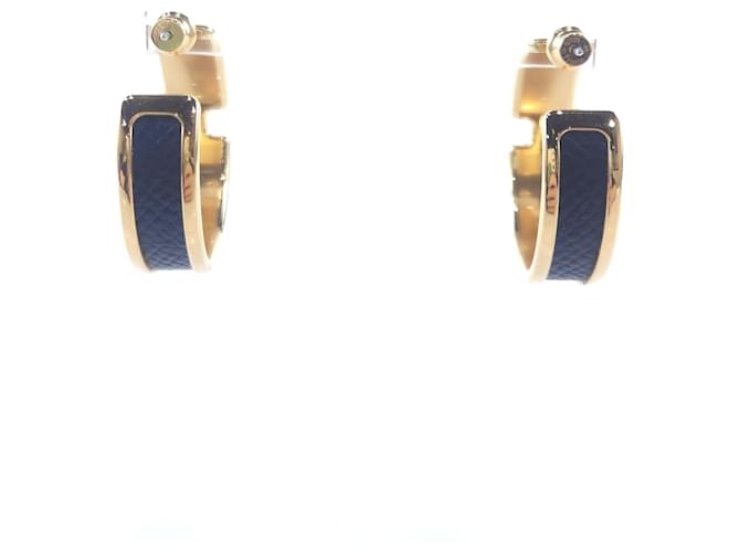 Hermès Pendientes Olympes Multicolor - vista 4