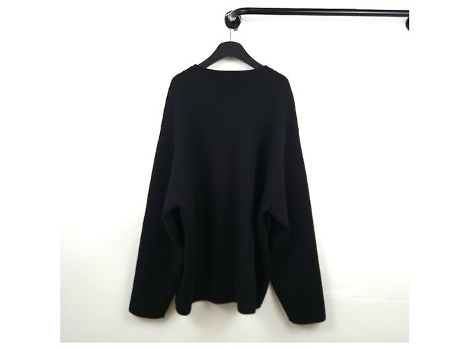 Balenciaga Punto con logotipo - vista 3