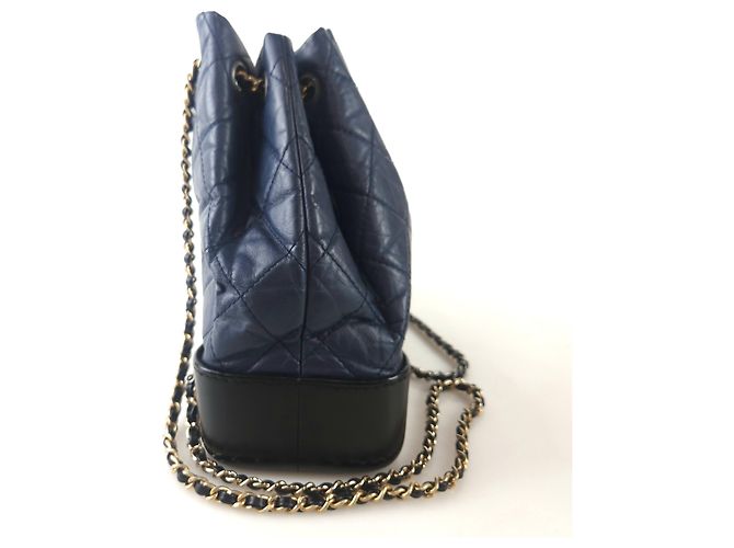 Chanel Gabrielle Rucksack Mehrfarben - Ansicht 2