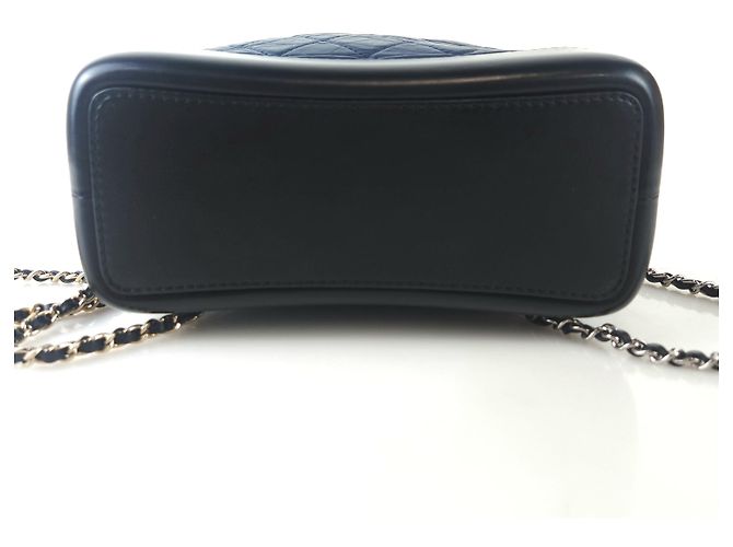 Chanel Gabrielle Rucksack Mehrfarben - Ansicht 4