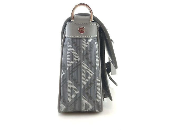 Dior Borsa a tracolla Hit the Road CD con tracolla in diamante - vista 3