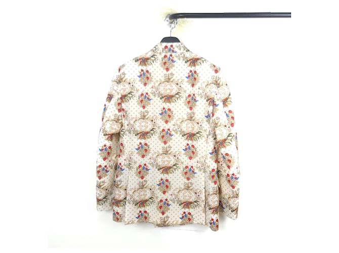 Gucci Interlocking Double Jacket Multiple colors - view 3