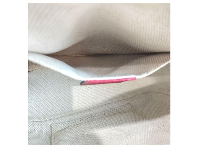 Gucci Soho Interlocking Umhängetasche Rot - Ansicht 6