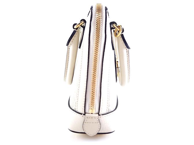 Gucci Borsa a spalla con manico superiore Horsebit - vista 3