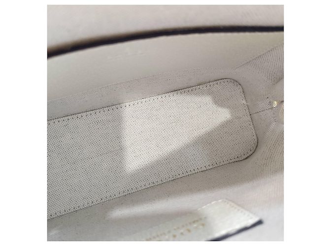 Gucci Borsa a spalla con manico superiore Horsebit - vista 6