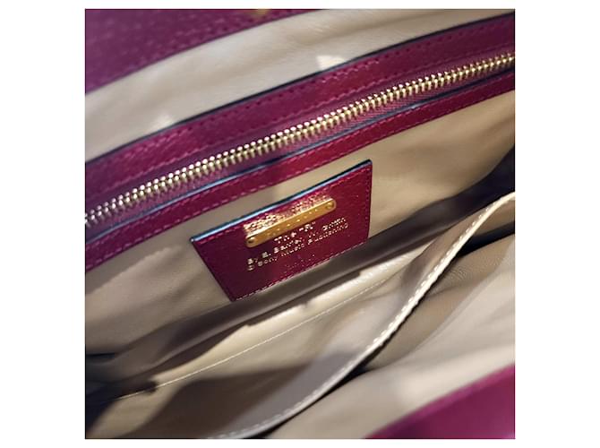Gucci Borsa a tracolla Jackie Multicolore - vista 5