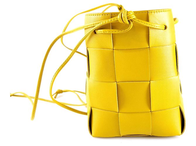Bottega Veneta Borsa a secchiello Cassette Borsa a spalla Borsa a tracolla - vista 2