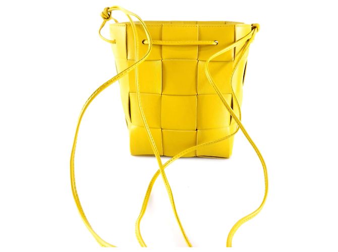 Bottega Veneta Borsa a secchiello Cassette Borsa a spalla Borsa a tracolla - vista 3
