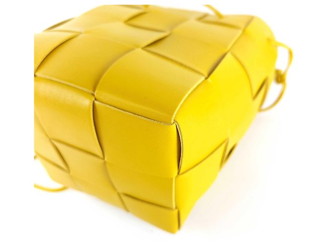 Bottega Veneta Borsa a secchiello Cassette Borsa a spalla Borsa a tracolla - vista 5