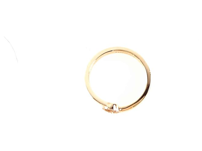 Gucci GG Running Diamantring - vista 4