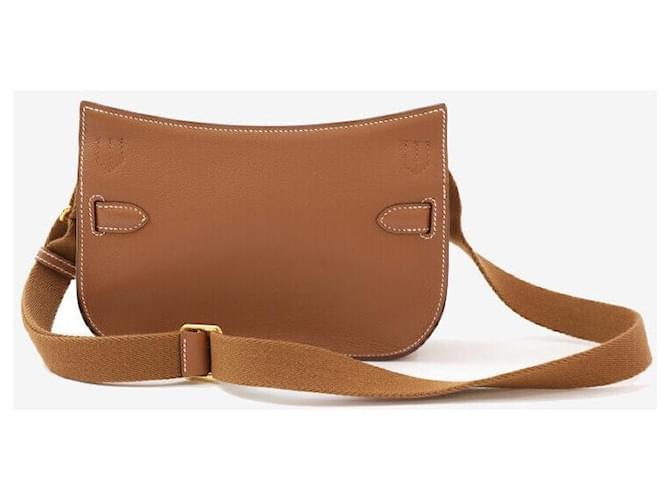 Hermès Mini Evergold Orange - Ansicht 3