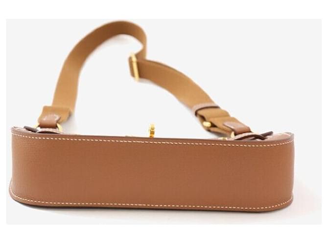 Hermès Mini Evergold Orange - Ansicht 4