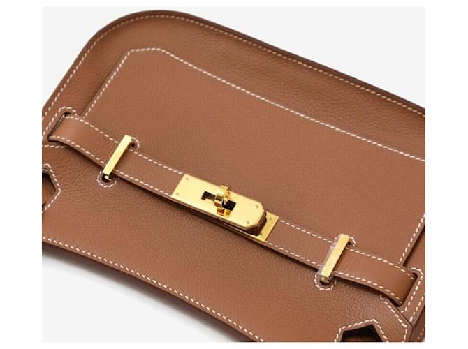 Hermès Mini Evergold Orange - Ansicht 5