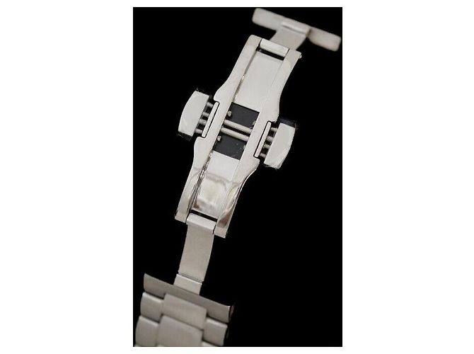 Salvatore Ferragamo Moonphase Aço Multicor - vista 7