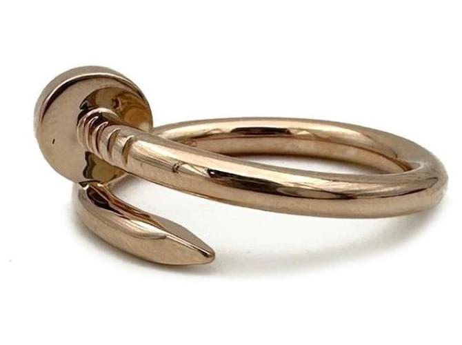 Cartier Juste un Clou Ring Pink - Ansicht 2