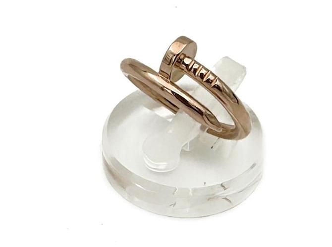 Cartier Juste un Clou Ring Pink - Ansicht 3