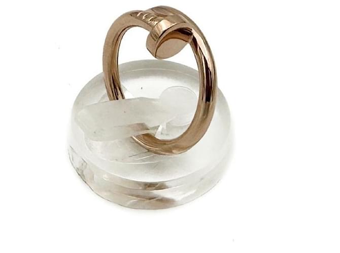Cartier Juste un Clou Ring Pink - Ansicht 4