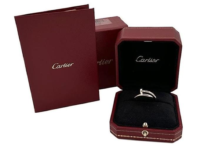 Cartier Juste un Clou Ring Pink - Ansicht 6