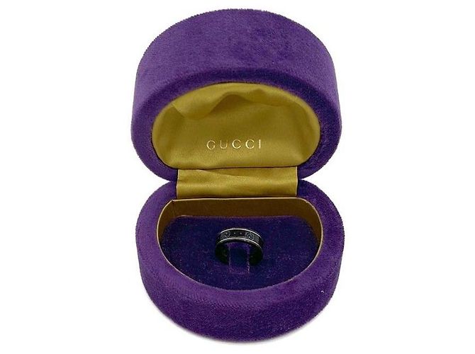 Gucci Icon Ring - Ansicht 4