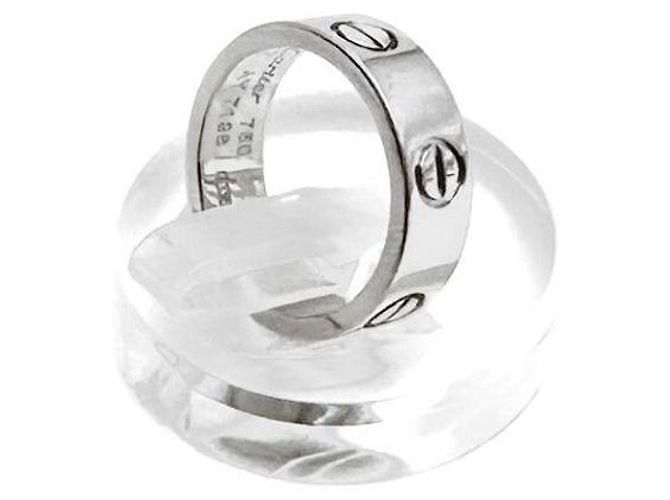 Cartier Love Ring - view 3