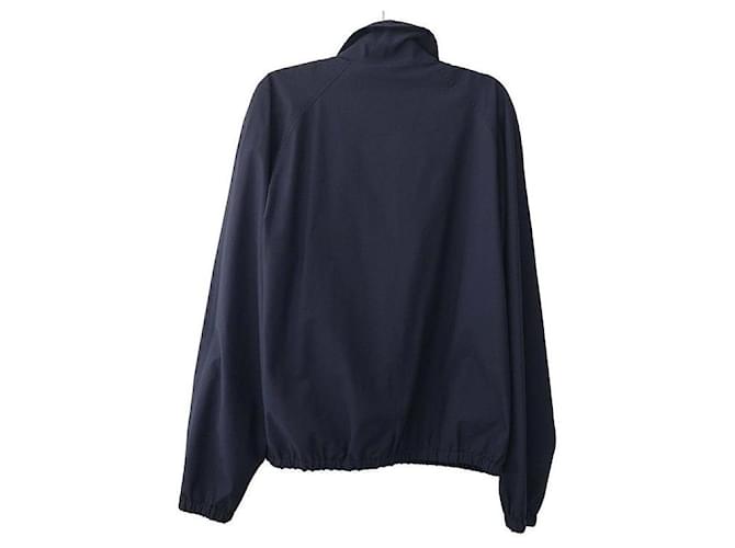 Prada Giacca blu navy - vista 6