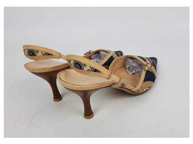 Salvatore Ferragamo Sandali da donna - vista 2