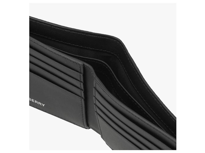 Burberry Check Bi-Fold Wallet Multiple colors - view 8