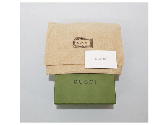 Gucci Borsa a tracolla GG Marmont Mini con manico superiore e catena Argento - vista 9