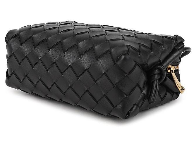 Bottega Veneta Mini borsa fotocamera Loop - vista 6