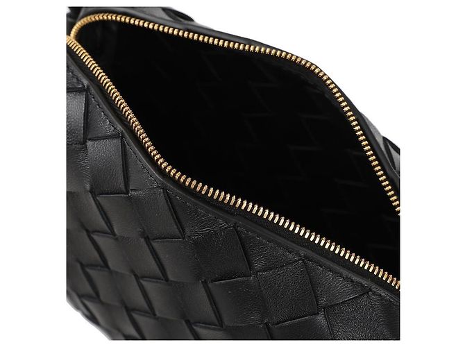Bottega Veneta Mini borsa fotocamera Loop - vista 8