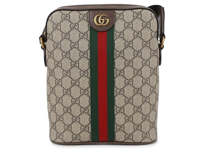 Gucci Small Slingback - vista 3