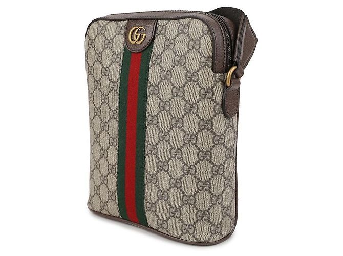 Gucci Small Slingback - vista 4