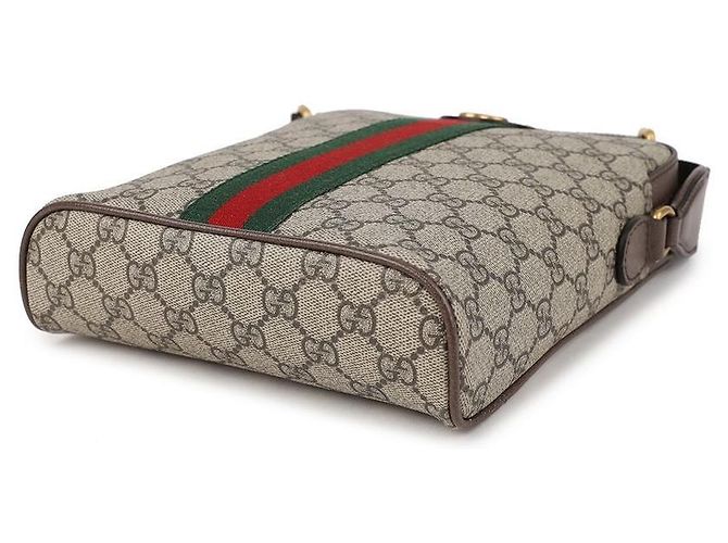 Gucci Small Slingback - vista 6