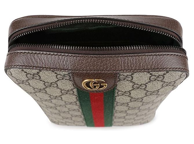 Gucci Small Slingback - vista 7