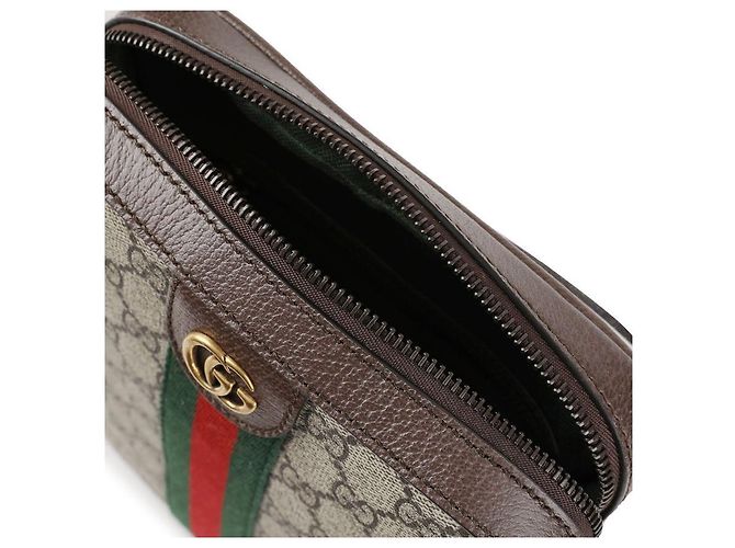 Gucci Small Slingback - vista 8
