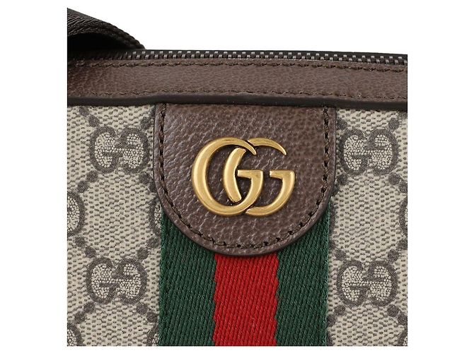 Gucci Small Slingback - vista 9