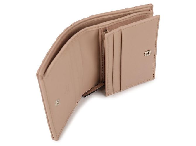 Gucci Kartenetui Wallet Braun - Ansicht 8