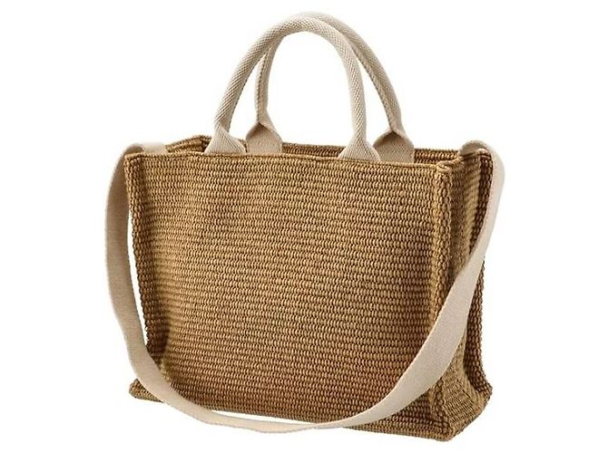 Marni Pequeña cesta Naranja - vista 6